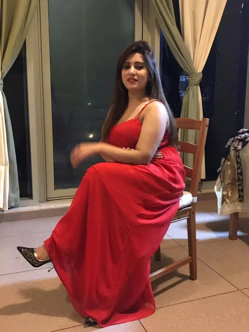 Escort Service in Meerut